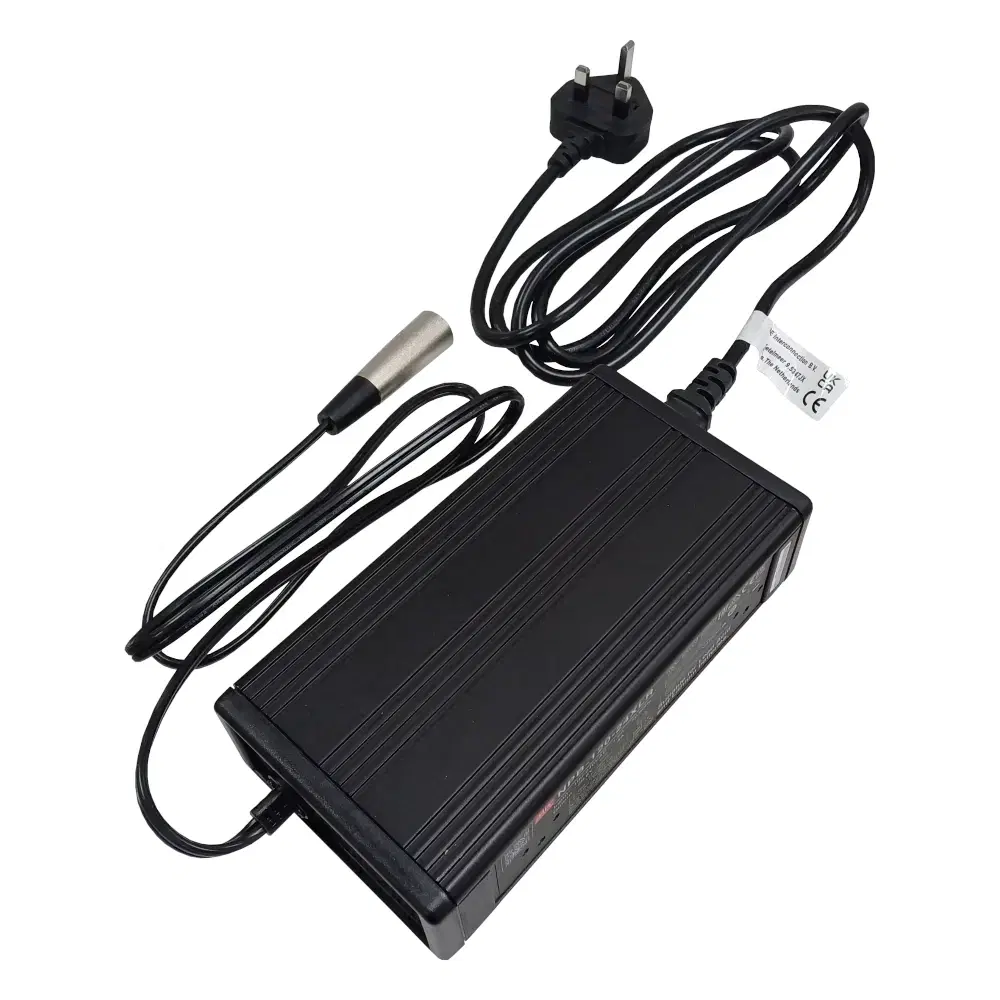 Lead Acid Battery Charger