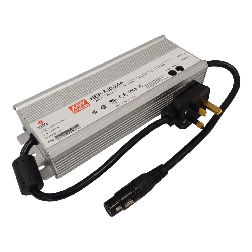 Power Supply Unit for LED Display Board