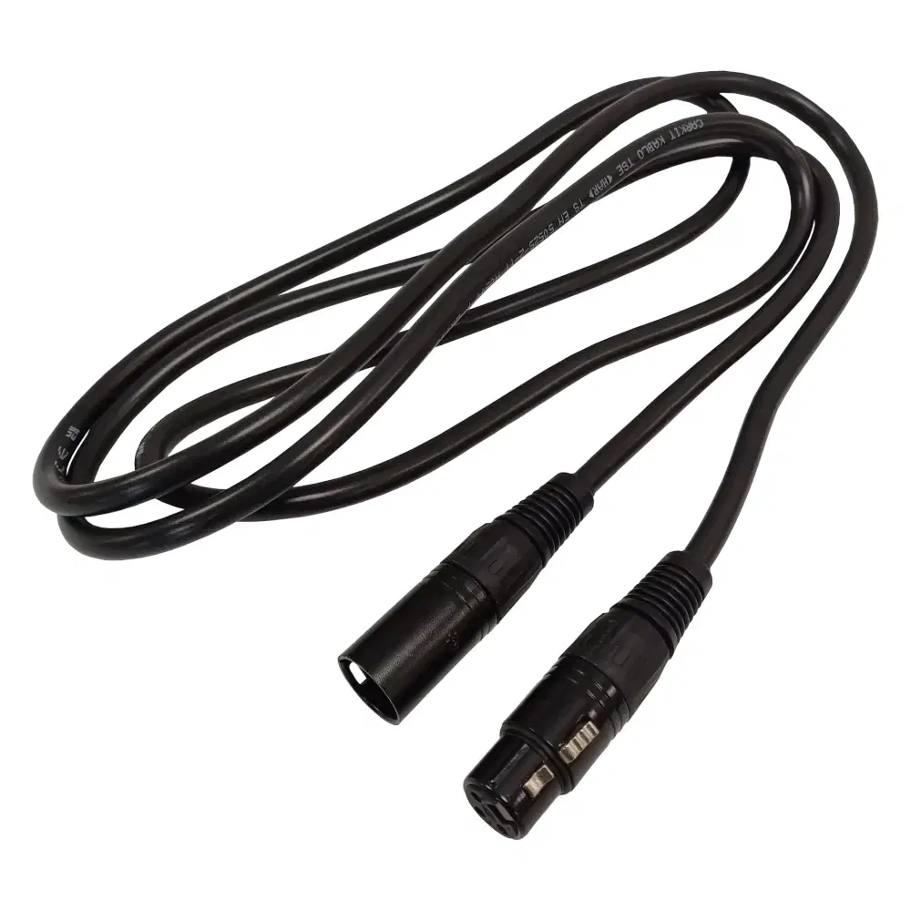 2m One Way Power Cable