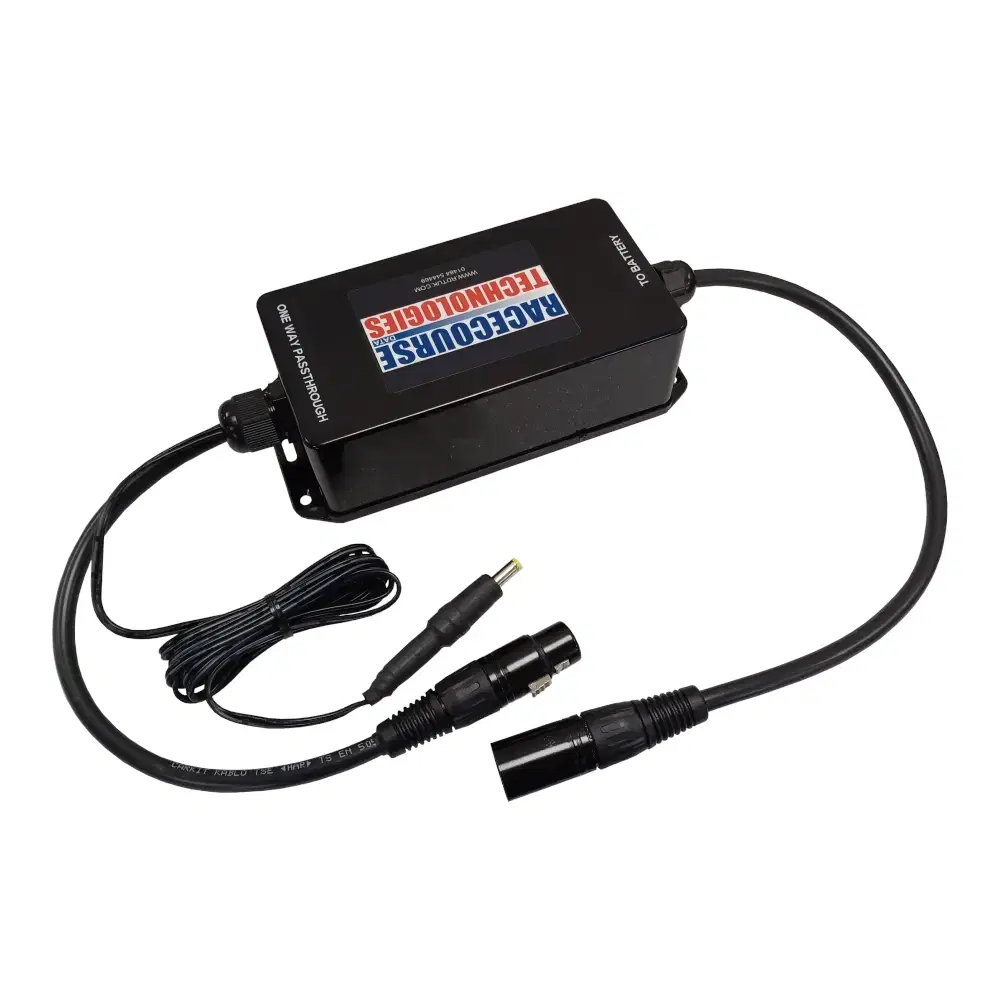 Power Supply Unit for Clover Mini Card Machine