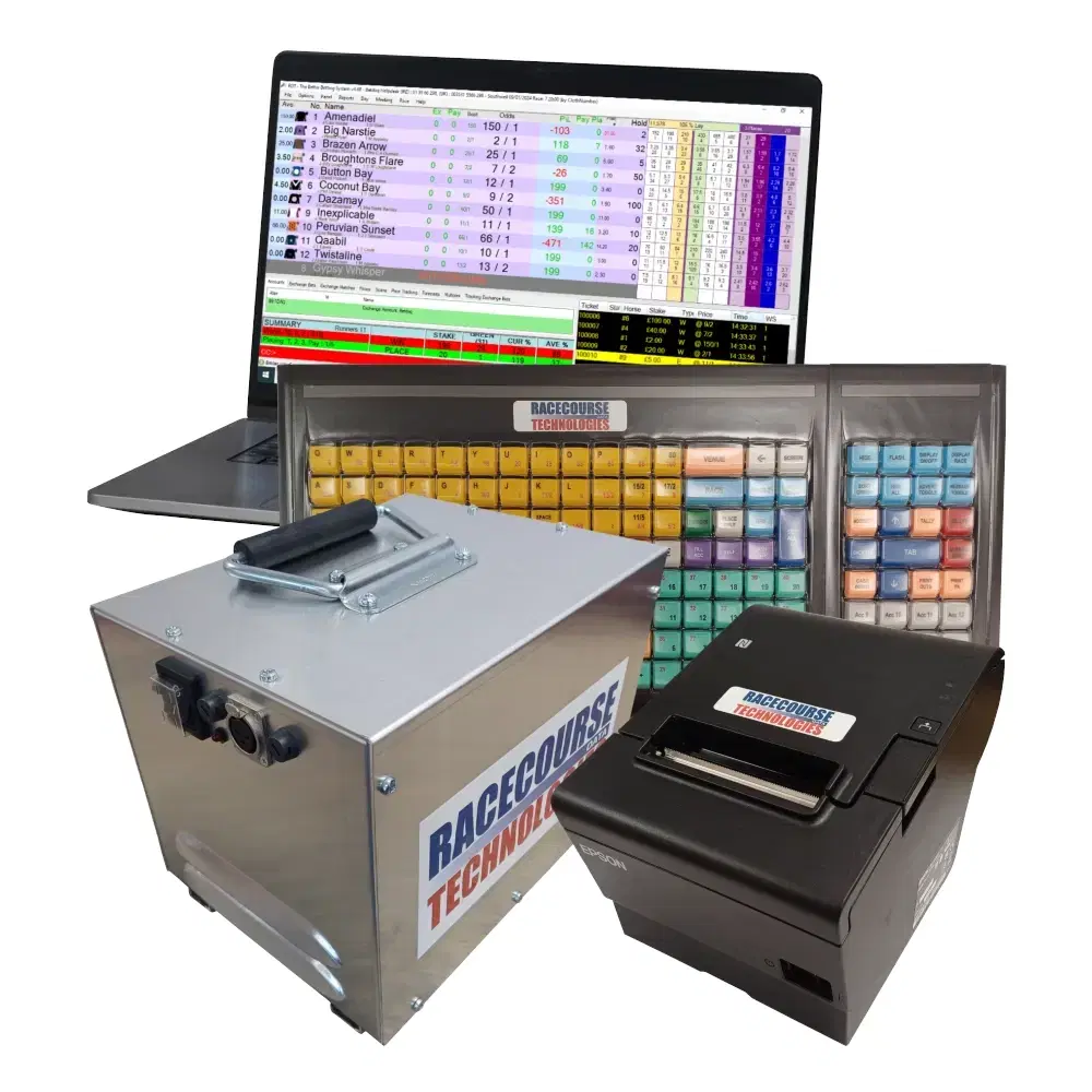 Hire of Betting System