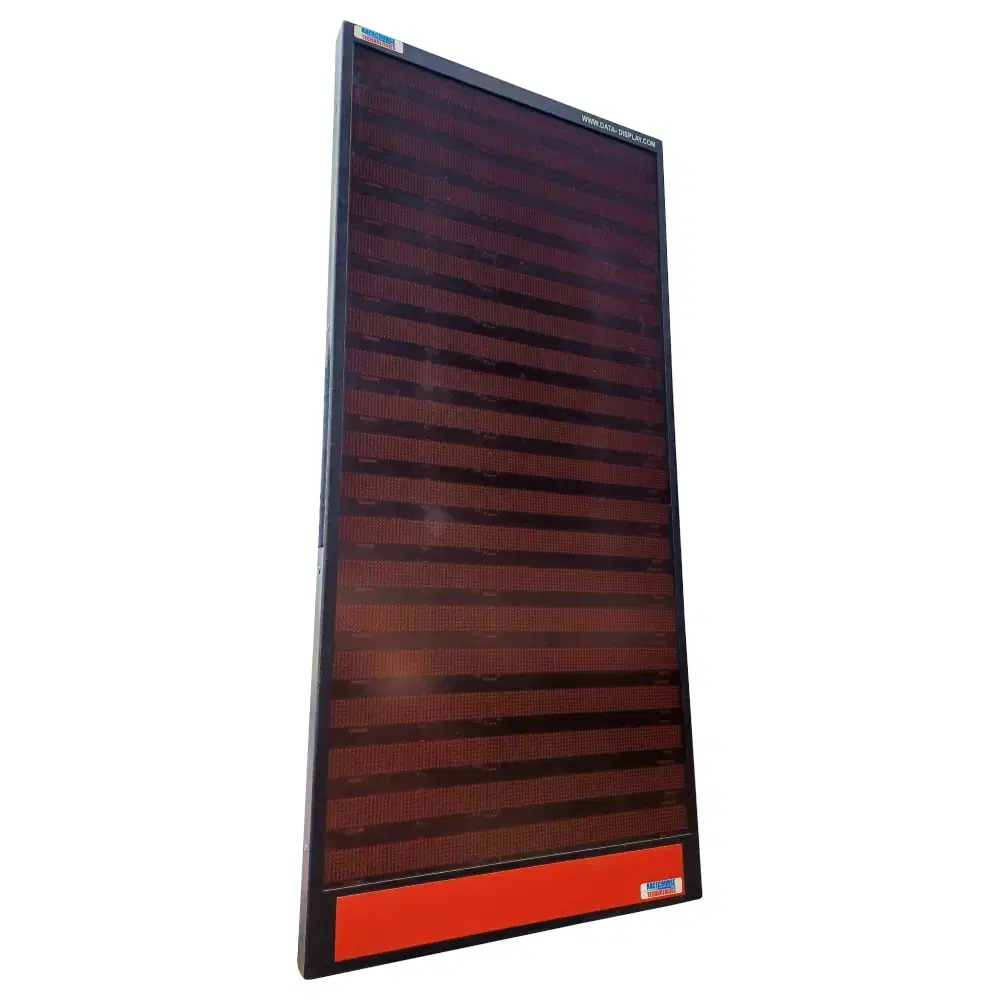 Hire of LED Display Board