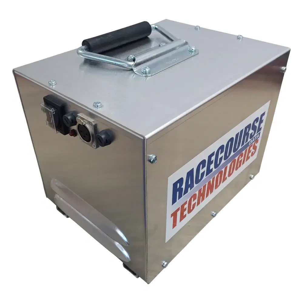 Hire of Medium Lead Acid Battery