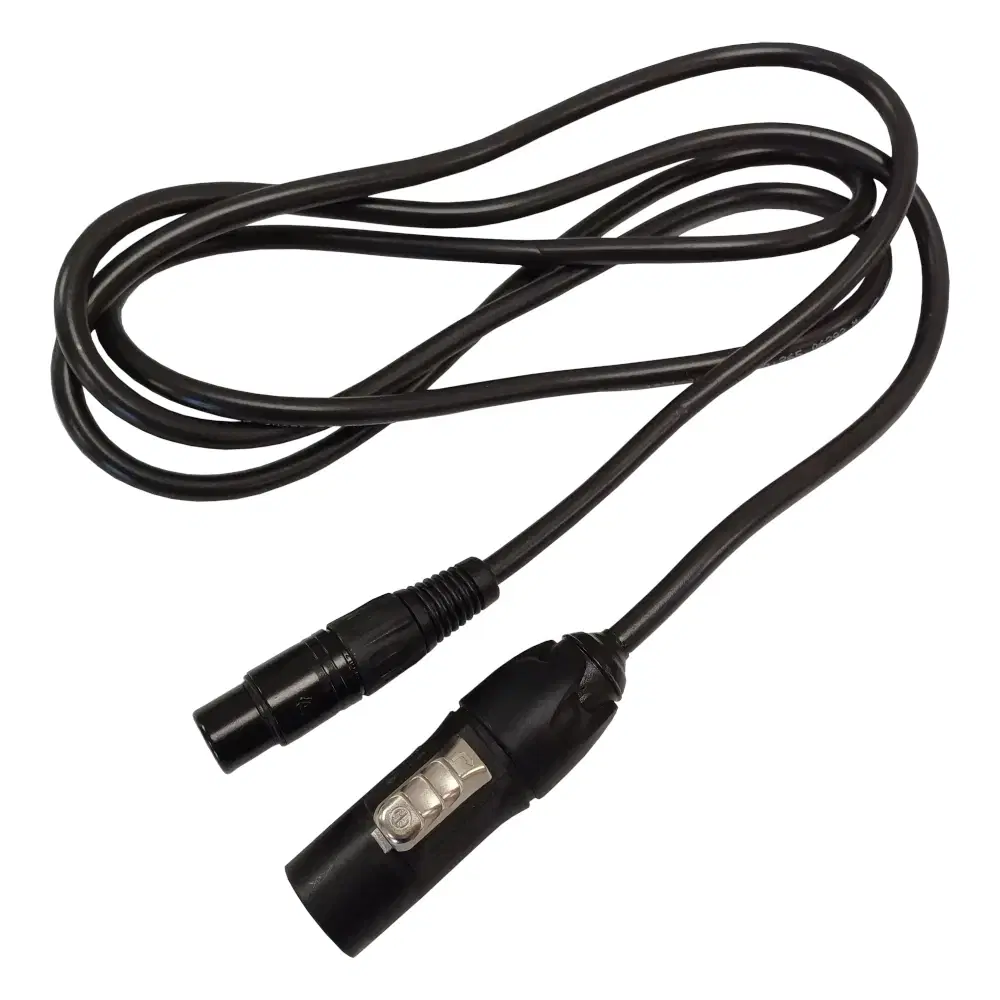 2m One Way LCD Power Cable