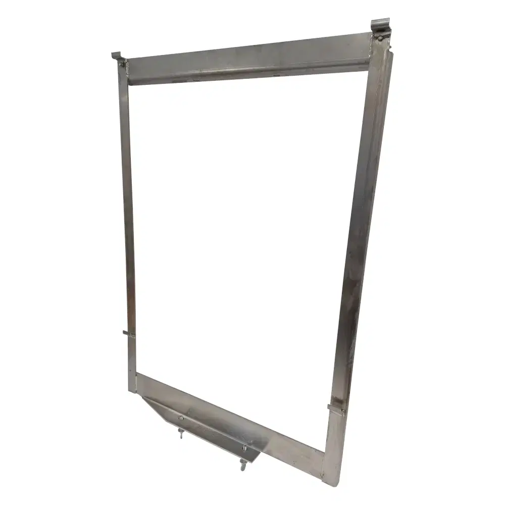 Fixed Frame for LED Display Board