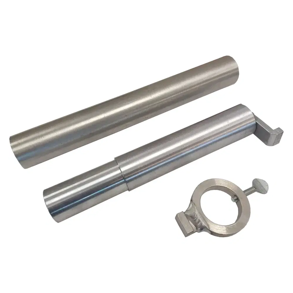 Sliding Pole for LED Board (Single)