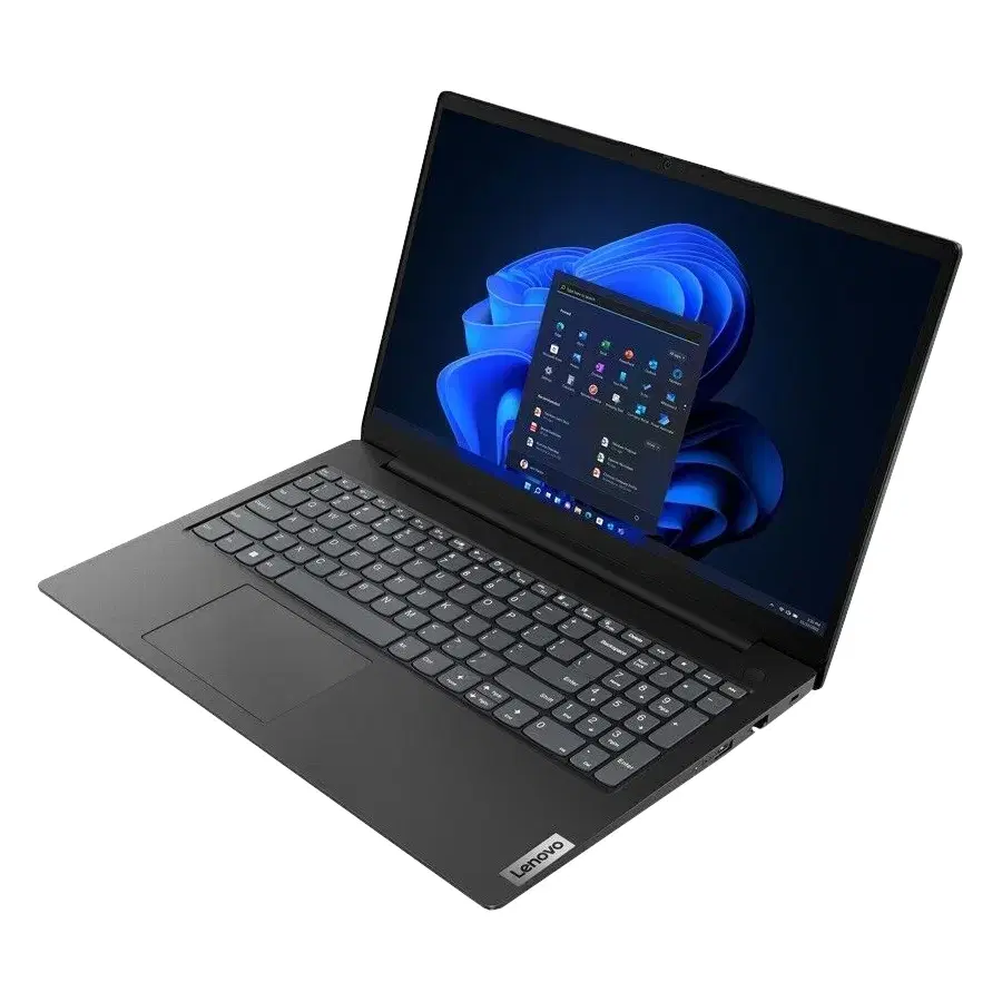 V15 G4 AMN 15.6" Laptop with RDT Software and USB-C Hub