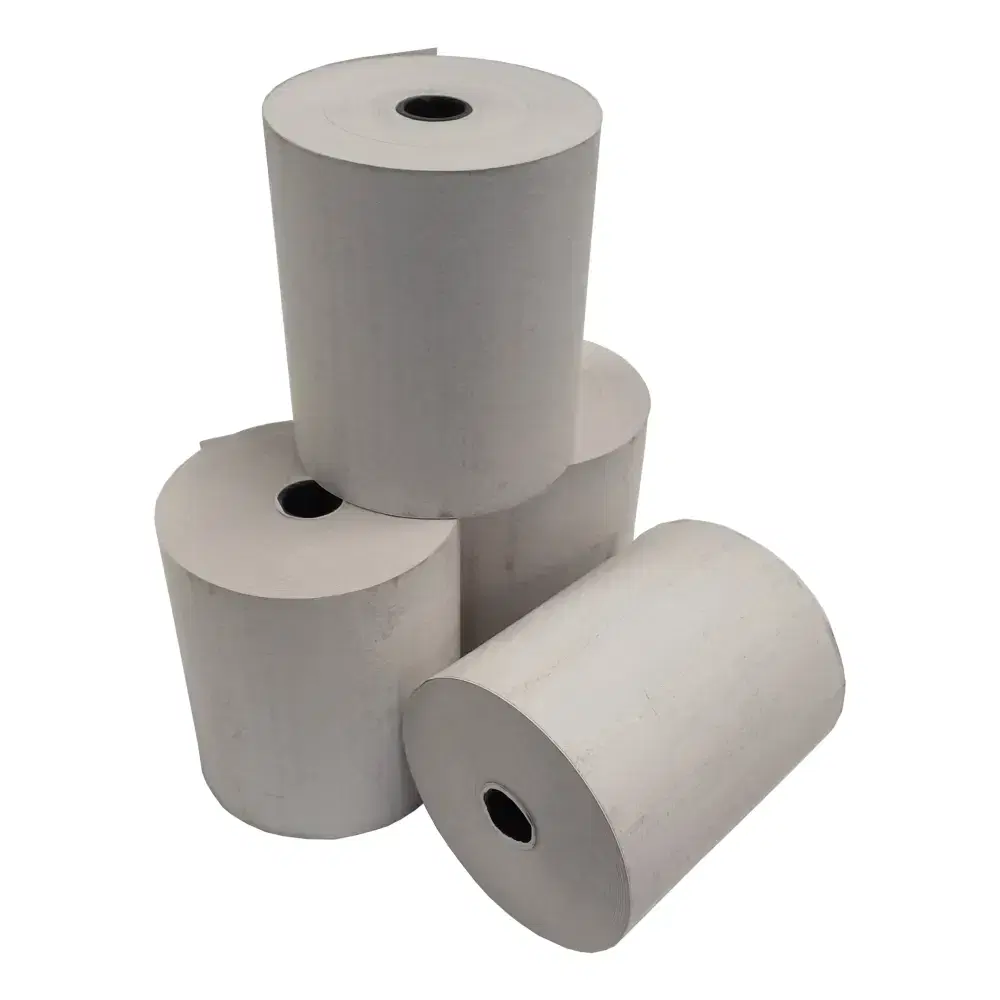 80mm x 70mm Till Rolls for Bookmakers (Box of 20)