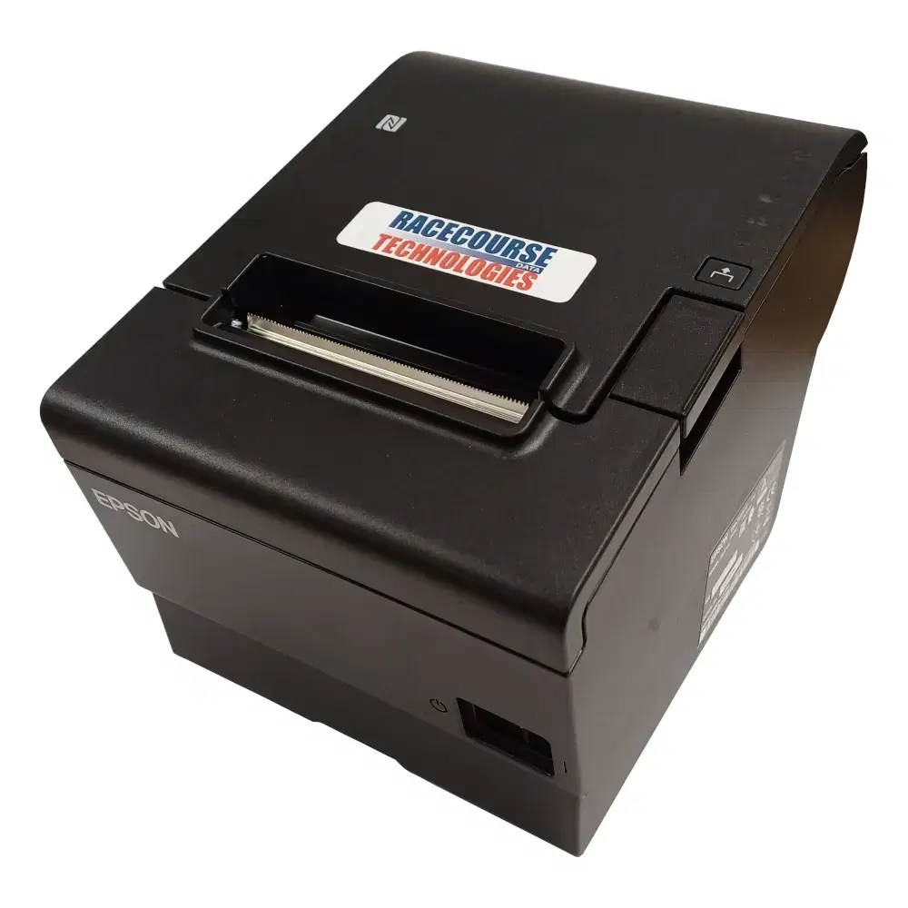 TM-T88VII Receipt Printer
