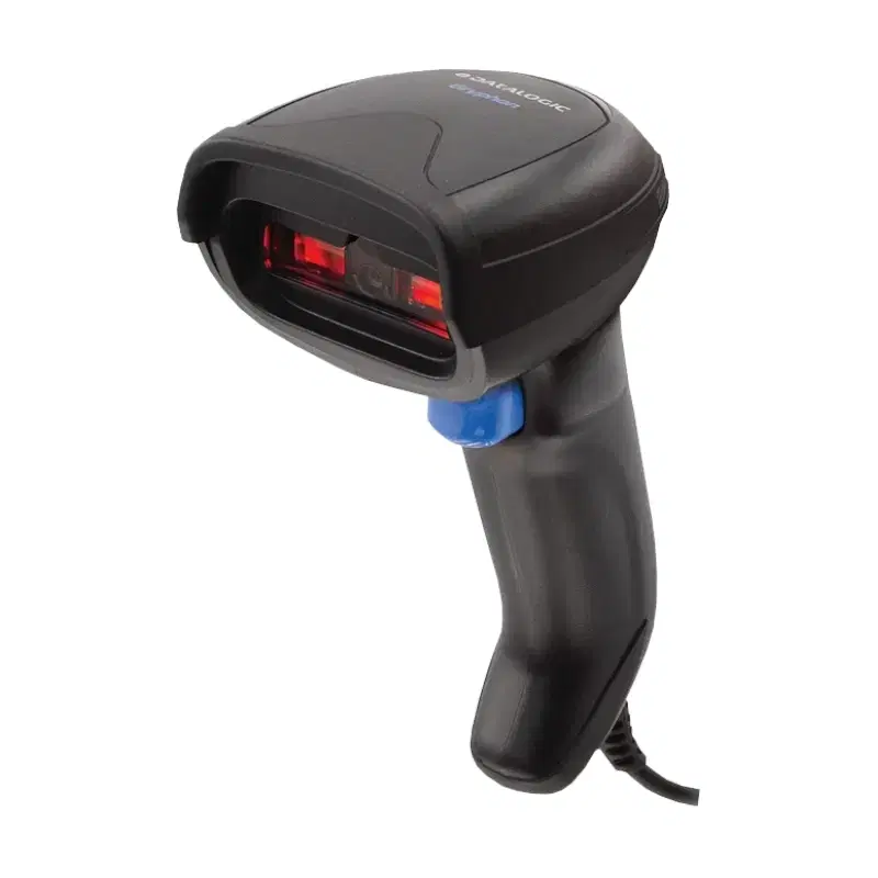 Gryphon GD4200 USB Handheld Scanner