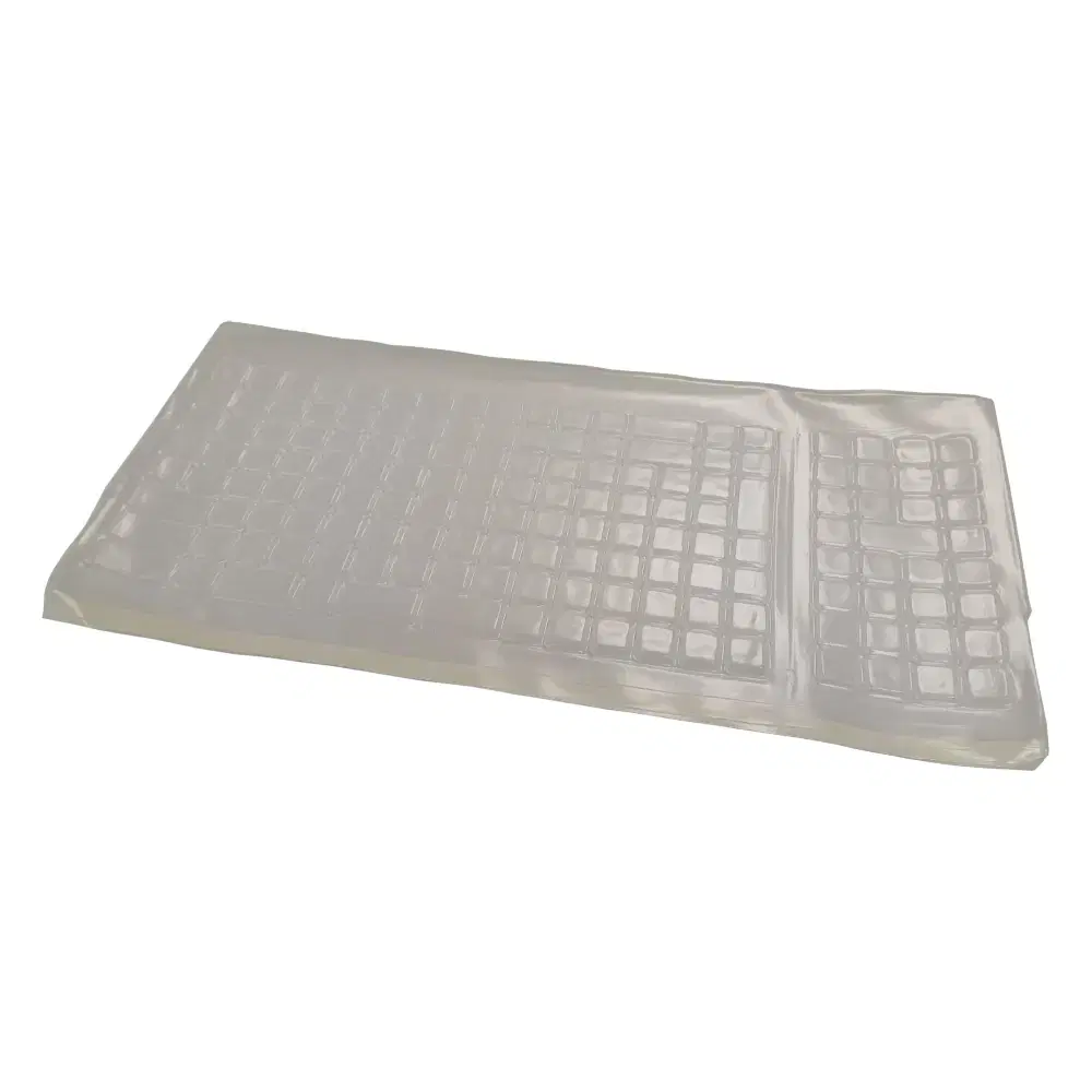 Waterproof Cover for Betting Keyboard (Old Style)