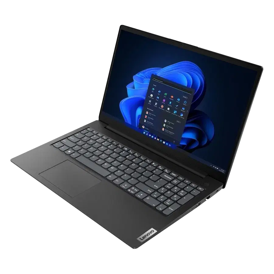 V15 G4 AMN 15.6" Laptop with RDT Software and USB-C Hub (Extended Warranty)